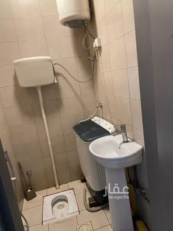 غرفة للإيجار في شارع رقم 496, حي النرجس, مدينة الرياض, منطقة الرياض