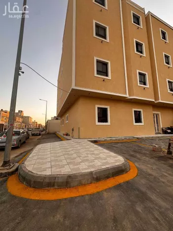 عمارة للإيجار في شارع اسامه بن زيد, حي النسيم الغربي, مدينة الرياض, منطقة الرياض