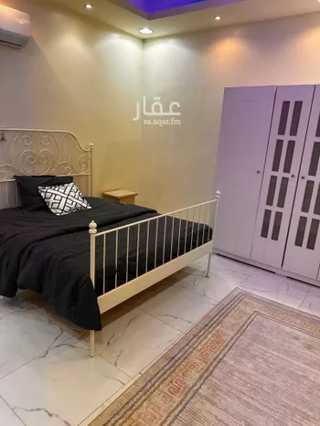 شقة للإيجار في شارع احمد ابن حنبل, حي المنار, مدينة الرياض, منطقة الرياض صورة 4