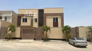 فيلا للبيع في شارع ابي عامر الاشعري, حي المهدية, مدينة الرياض, منطقة الرياض
