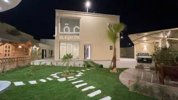 فيلا للبيع في شارع خزام, حي الرمال, مدينة الرياض, منطقة الرياض صورة 2