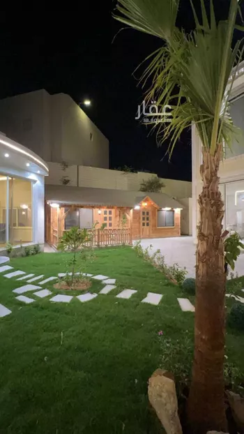 فيلا للبيع في شارع خزام, حي الرمال, مدينة الرياض, منطقة الرياض صورة 3