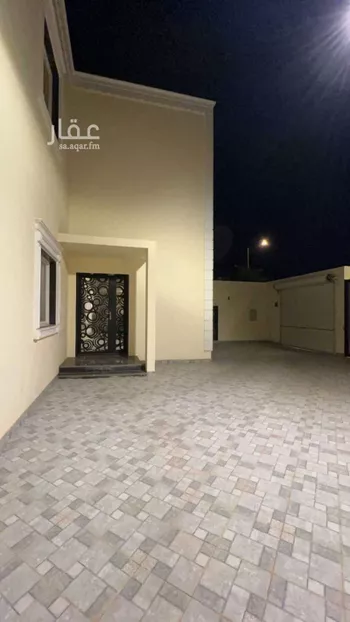 فيلا للبيع في شارع خزام, حي الرمال, مدينة الرياض, منطقة الرياض صورة 4