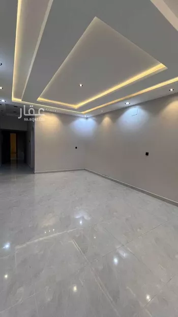 شقة للإيجار في شارع النهضة, النهضة, أحد رفيدة