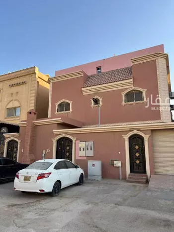 شقة للإيجار في حي ، شارع رقم 271 ، حي ظهرة لبن ، الرياض ، منطقة الرياض