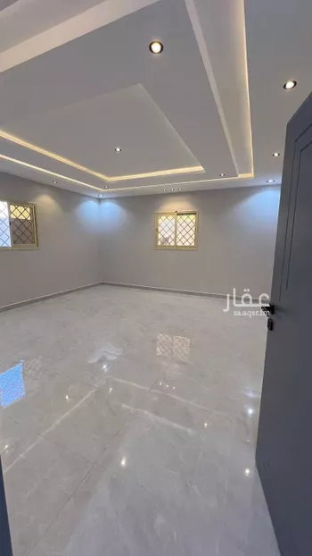 شقة للإيجار في شارع النهضة, النهضة, أحد رفيدة صورة 3