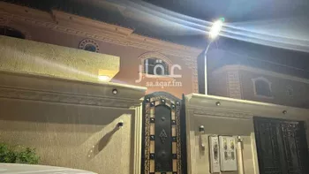 فيلا للإيجار في شارع رقم 179, حي ظهرة لبن, مدينة الرياض, منطقة الرياض