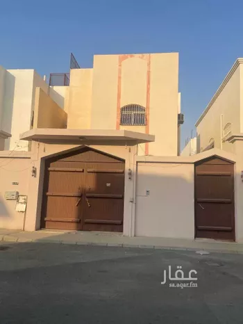 فيلا للبيع في شارع الظويهر, حي العكيشية, مدينة مكه المكرمه, منطقة مكة المكرمة