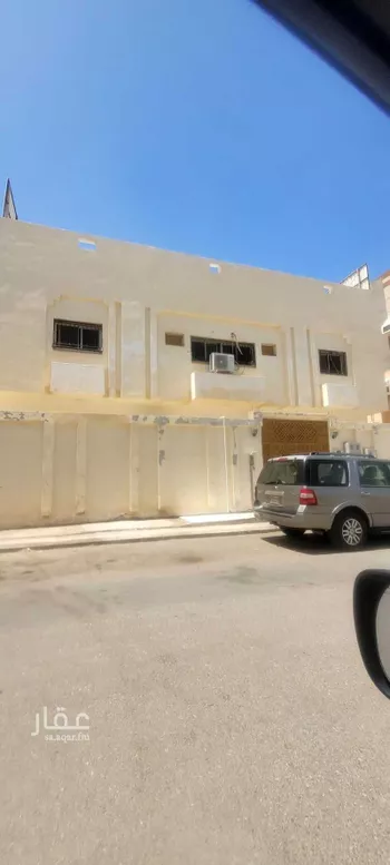 فيلا للبيع في شارع جابر العبدي, حي القصواء, مدينة المدينه المنوره, منطقة المدينة المنورة