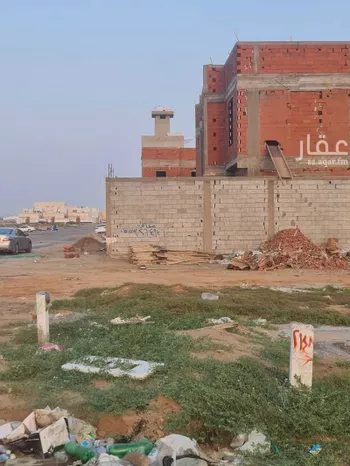 أرض للبيع في شارع الوفاء 23 ، حي الفروسية ، جدة ، جدة صورة 4