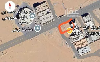أرض للبيع في شارع الوفاء 23 ، حي الفروسية ، جدة ، جدة