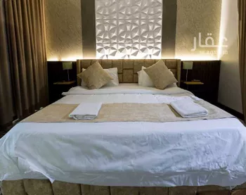 شقة مفروشة للحجز في 2442-2 ، شارع ناردين ، حي البيلسان ، مدينة الملك عبد الله الاقتصادية ، رابغ صورة 4