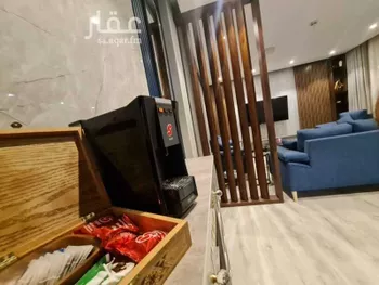 شقة مفروشة للحجز في 2442-2 ، شارع ناردين ، حي البيلسان ، مدينة الملك عبد الله الاقتصادية ، رابغ صورة 2