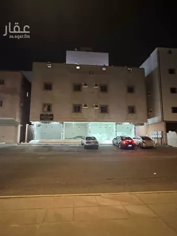 عمارة للبيع في شارع 1594551, حي العمرة, مدينة مكه المكرمه, منطقة مكة المكرمة صورة 2
