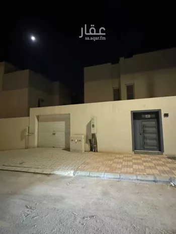 فيلا للإيجار في شارع علي بن ظهيرة ، حي مطار الملك خالد الدولي ، الرياض ، منطقة الرياض