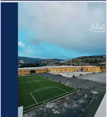 عمارة للإيجار في شارع 156 الروابي, حي الروابي, مدينة بلقرن, منطقة عسير صورة 5