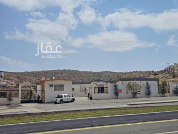 عمارة للإيجار في شارع 156 الروابي, حي الروابي, مدينة بلقرن, منطقة عسير صورة 3
