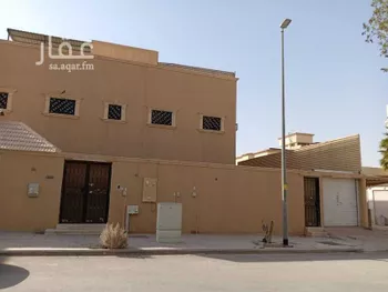 فيلا للبيع في شارع أحمد بن علي الباغاني, حي الجزيرة, مدينة الرياض, منطقة الرياض صورة 2