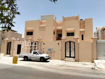 شقة للإيجار في شارع رقم 5, حي الجزيرة, مدينة الرياض, منطقة الرياض صورة 2