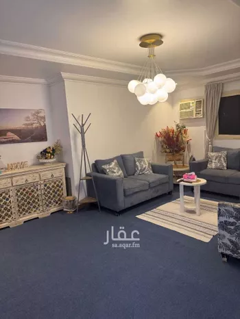 شقة للإيجار في شارع السيل الكبير, حي الغدير, مدينة الرياض, منطقة الرياض صورة 4