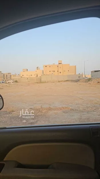 أرض للبيع في شارع عبدالعزيز الربيعه, حي عكاظ, مدينة الرياض, منطقة الرياض صورة 2