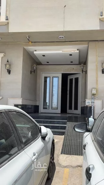 شقة للإيجار في شارع عمر بن أبي بكر, حي عكاظ, مدينة الرياض, منطقة الرياض صورة 5