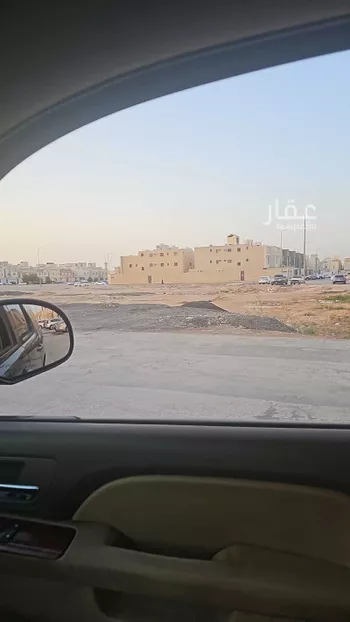 أرض للبيع في شارع أبي الفضل هبة الله, حي عكاظ, مدينة الرياض, منطقة الرياض صورة 2