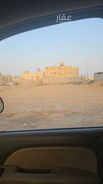 أرض للبيع في شارع محمد سعيد سنبل, حي عكاظ, مدينة الرياض, منطقة الرياض صورة 2