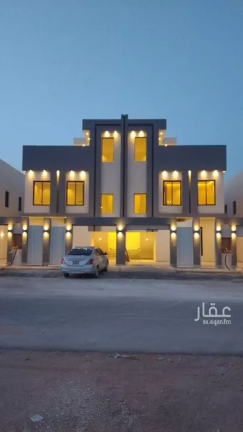 دور للبيع في شارع ابراهيم الجاسر, حي عكاظ, مدينة الرياض, منطقة الرياض