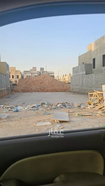 أرض للبيع في شارع الحافظ السمعاني, حي عكاظ, مدينة الرياض, منطقة الرياض صورة 3