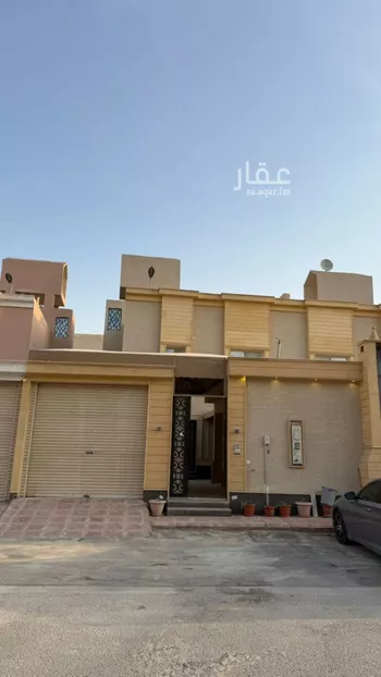 فيلا للبيع في شارع محمد حسن قاضي, حي عكاظ, مدينة الرياض, منطقة الرياض