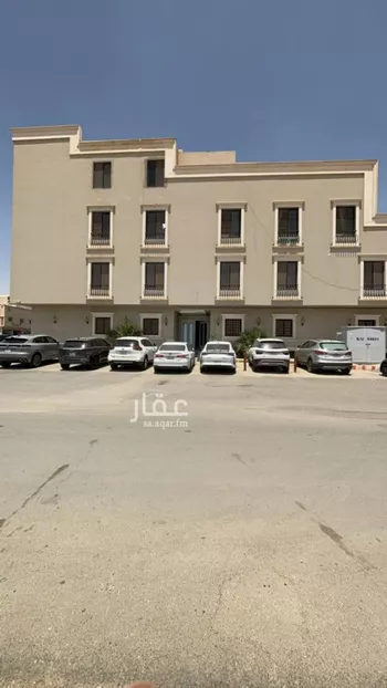شقة للإيجار في شارع عمر بن أبي بكر, حي عكاظ, مدينة الرياض, منطقة الرياض