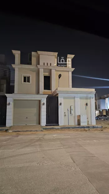 فيلا للبيع في شارع إسماعيل البيهقي, حي عكاظ, مدينة الرياض, منطقة الرياض