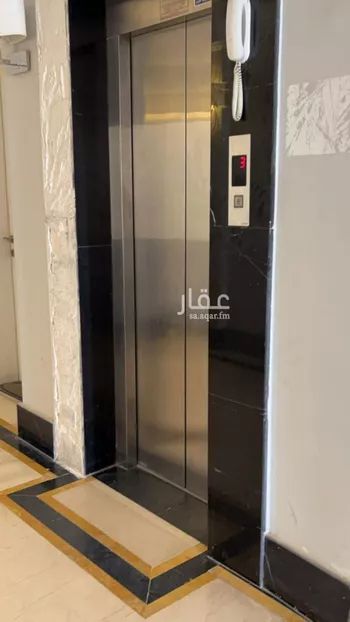 شقة للإيجار في شارع عمر بن أبي بكر, حي عكاظ, مدينة الرياض, منطقة الرياض صورة 4