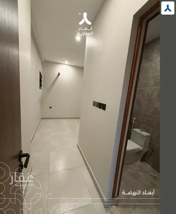شقة للإيجار في شارع المناهج, حي النهضة, مدينة جدة, منطقة مكة المكرمة صورة 4
