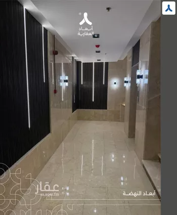 شقة للإيجار في شارع المناهج, حي النهضة, مدينة جدة, منطقة مكة المكرمة صورة 5