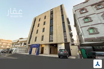 شقة للبيع في شارع شمس الدين الرملي, حي الربوة, مدينة جدة, منطقة مكة المكرمة صورة 3