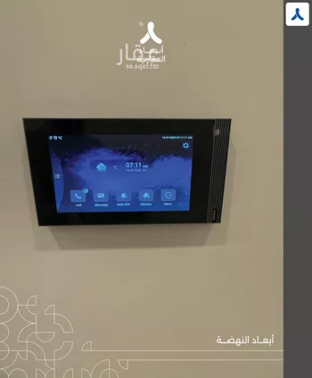 شقة للإيجار في شارع المناهج, حي النهضة, مدينة جدة, منطقة مكة المكرمة صورة 3