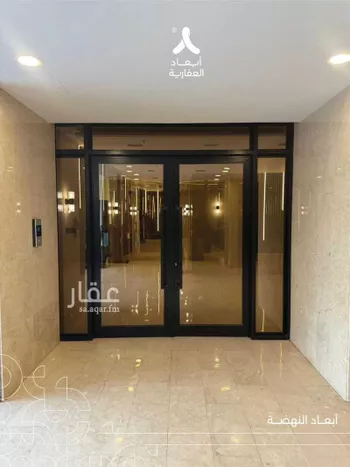شقة للإيجار في شارع المناهج, حي النهضة, مدينة جدة, منطقة مكة المكرمة صورة 3