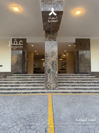 شقة للإيجار في شارع المناهج, حي النهضة, مدينة جدة, منطقة مكة المكرمة صورة 5