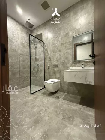 شقة للإيجار في شارع المناهج, حي النهضة, مدينة جدة, منطقة مكة المكرمة صورة 4