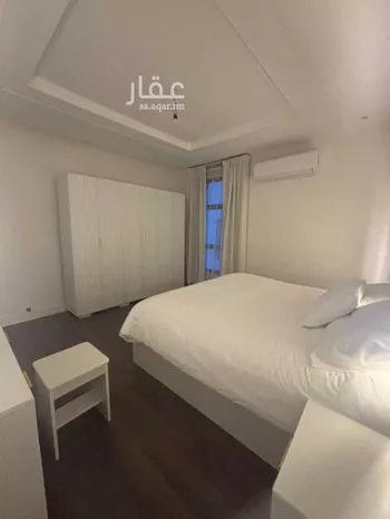 استديو مفروش للحجز في شارع أحمد بن محمد الحاوي, حي الواحة, جدة صورة 3