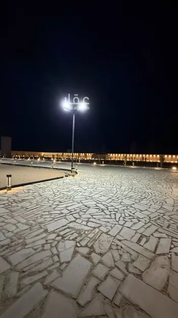 مزرعة للبيع في مدينة الجله, منطقة الرياض