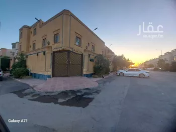 فيلا للإيجار في شارع ابي القاسم الثمانيني, حي الرمال, مدينة الرياض, منطقة الرياض صورة 2