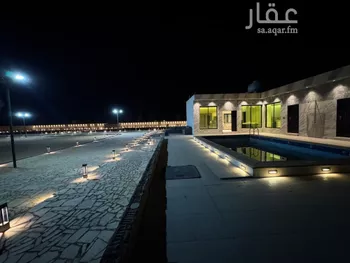 مزرعة للبيع في شارع الجلة, حي هجرة الزهوه والبيان, مدينة هجرة الزهوه والبيان, منطقة الرياض