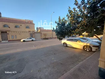 فيلا للإيجار في شارع ابي القاسم الثمانيني, حي الرمال, مدينة الرياض, منطقة الرياض