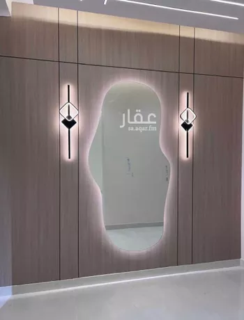 شقة للبيع في شارع عبدالرحمن ابن مربع الانصاري, حي الدفاع, مدينة المدينه المنوره, منطقة المدينة المنورة صورة 3