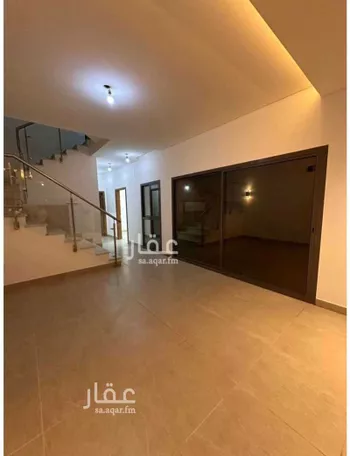 فيلا للإيجار في شارع الحسن بن حمزة ، حي مطار الملك خالد الدولي ، الرياض ، منطقة الرياض
