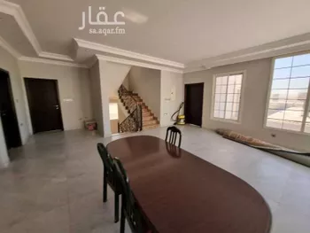 فيلا للإيجار في شارع سلمى بنت قيس, حي الملك فهد, مدينة المدينه المنوره, منطقة المدينة المنورة صورة 2
