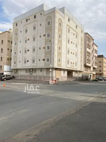 شقة للبيع في شارع الافضلي ، حي الحلقة الغربية ، الطائف ، الطائف